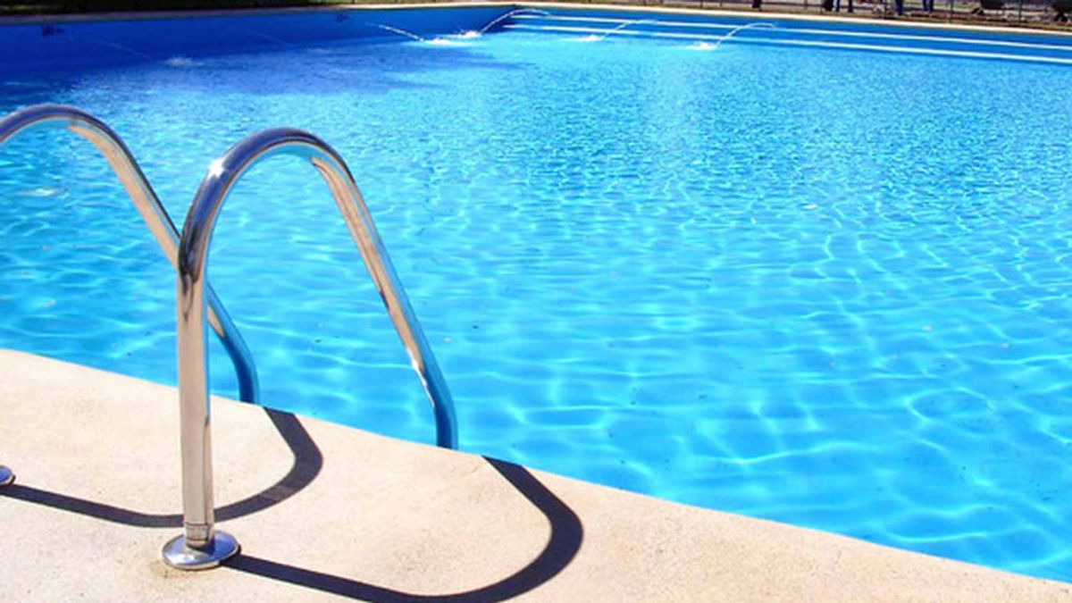 Muere un bebé de año y medio en una piscina particular de Granada Muere un bebé de año y medio en una piscina particular de Granada