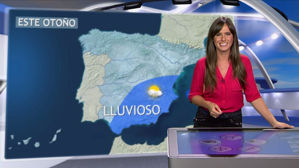 Lunes de 38ºC en Sevilla, Córdoba y Badajoz: el otoño comienza con avisos por calor