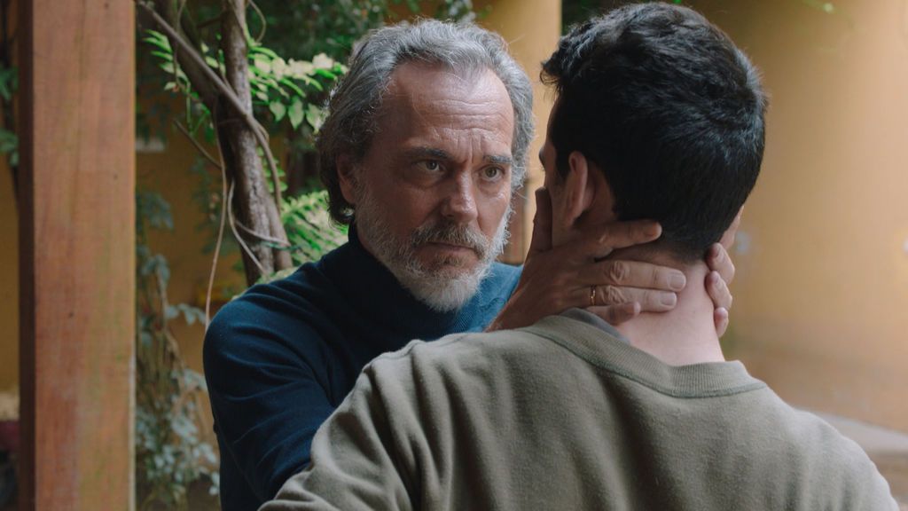 'Vivir sin permiso'. Capítulo 1.