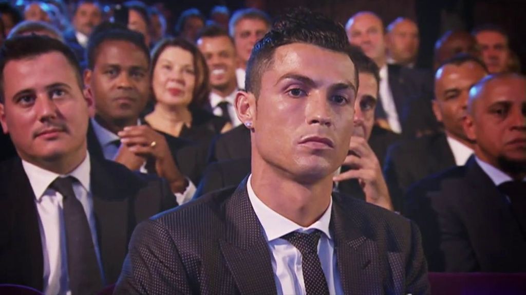 Los motivos de Cristiano Ronaldo y Messi para no ir a la gala de ‘The Best’