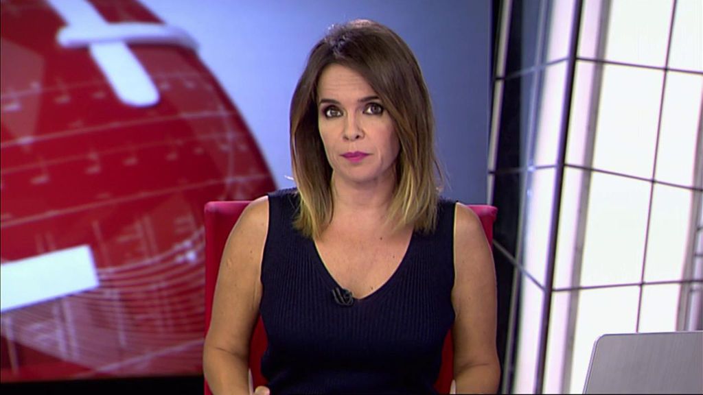 Noticias Cuatro 14h