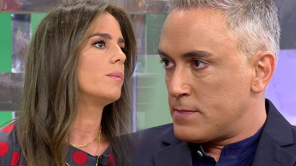 Kiko Hernández: “Isabel Pantoja quiso vetar para siempre a Dulce en Mediaset España”