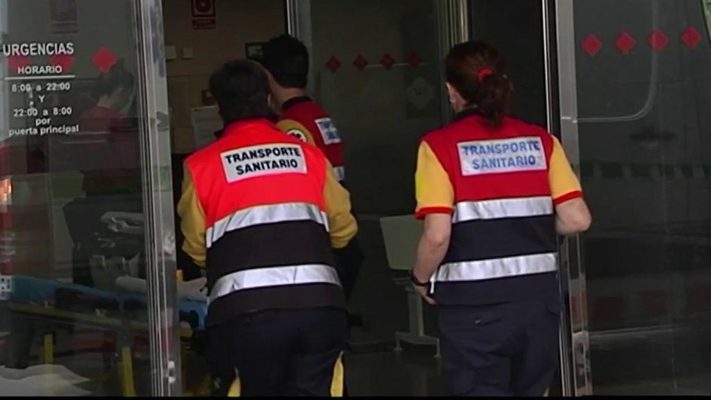 Parricidio en Castellón: mata a sus hijas de 3 y 6 años y luego se suicida