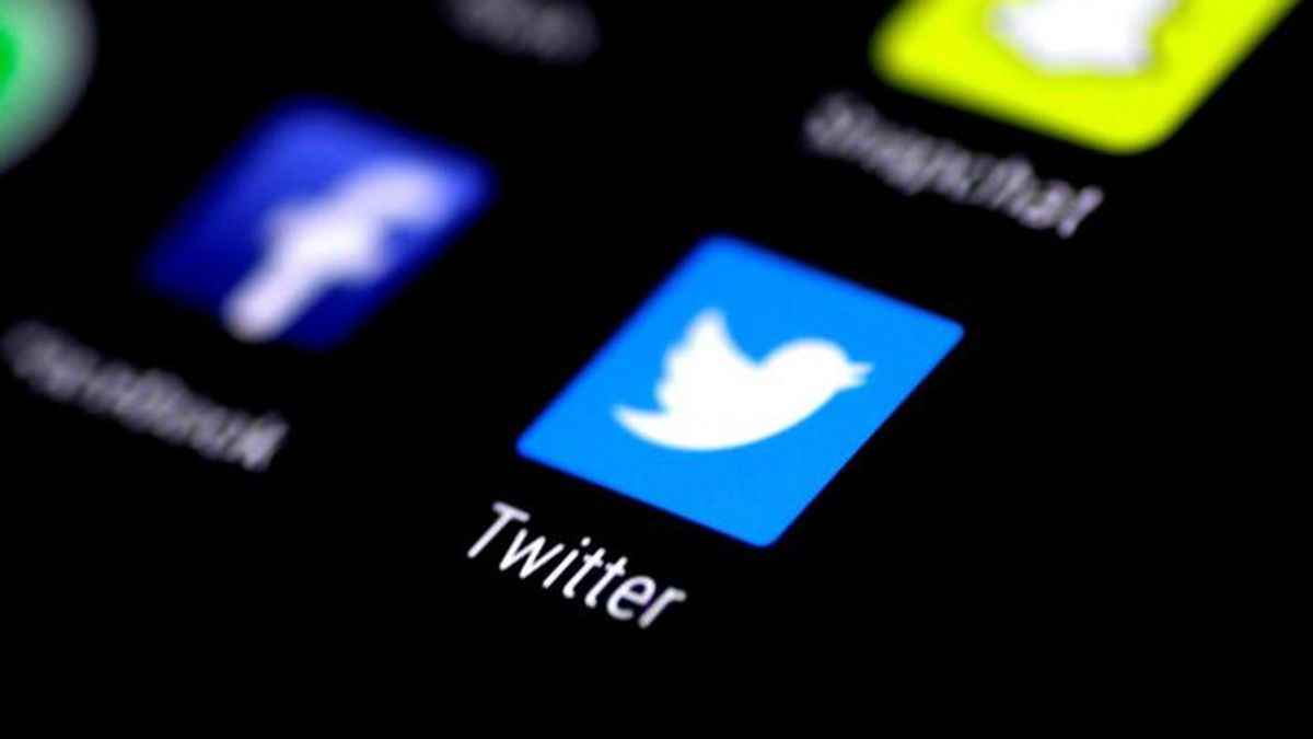 Twitter busca acabar con el "lenguaje deshumanizador" con la ayuda de los usuarios