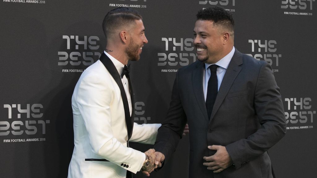 El Real Madrid vuelve a reinar en los premios ‘The Best’: los detalles de la gala en Londres