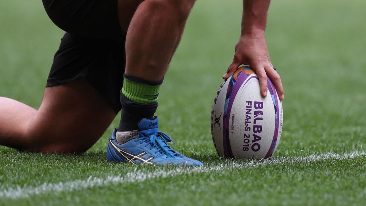Luto en el mundo del rugby: Fallece Pablo Feltrer, jugador de 11 años de Les Abelles tras un trágico accidente doméstico Luto en el mundo del rugby: Fallece Pablo Feltrer, jugador de 11 años de Les Abelles tras un trágico accidente doméstico