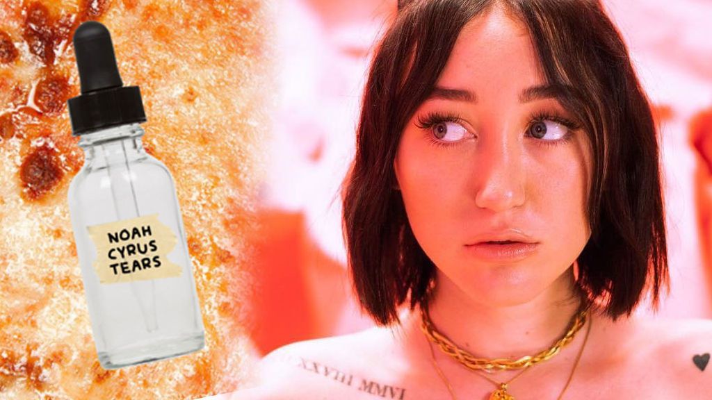 noah cyrus