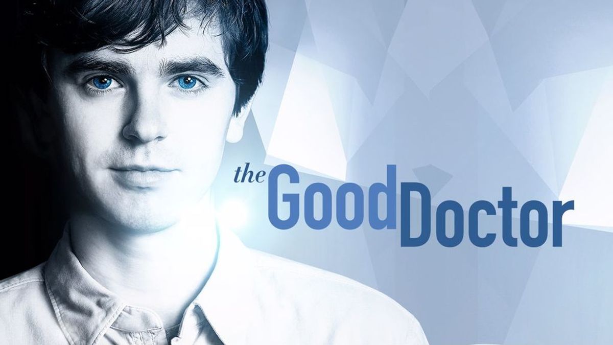 ¿Qué capítulo de 'The Good Doctor' te ha gustado más?