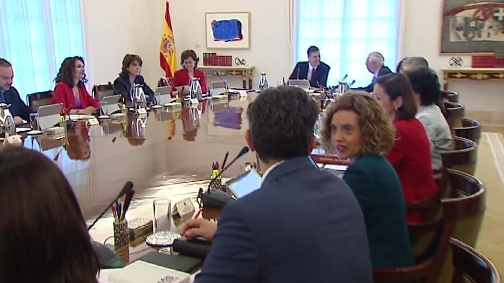 La carrera de obstáculos del Gobierno para conseguir aprobar los presupuestos generales