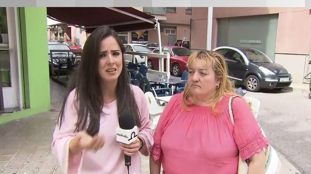 Amiga de Itziar, madre de la niñas asesinadas en Castellón: "Ella tenía mucho miedo"