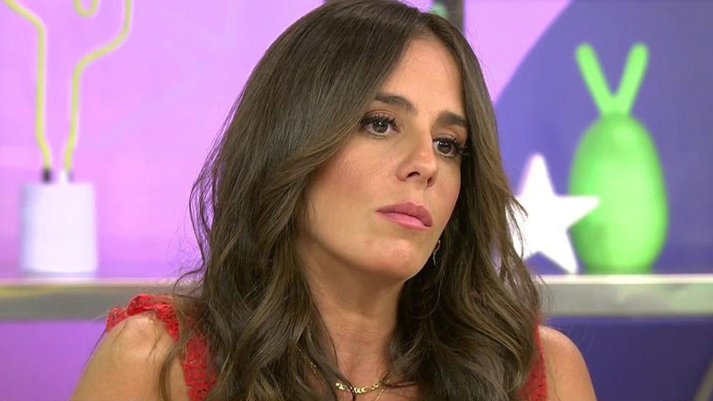 Kiko Hernández: “Anabel Pantoja dice que abandona definitivamente ‘Sálvame”