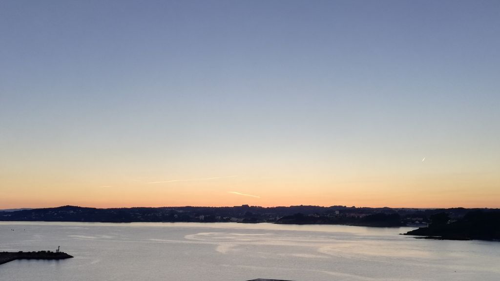 Julián Diaz Rey en A Coruña
