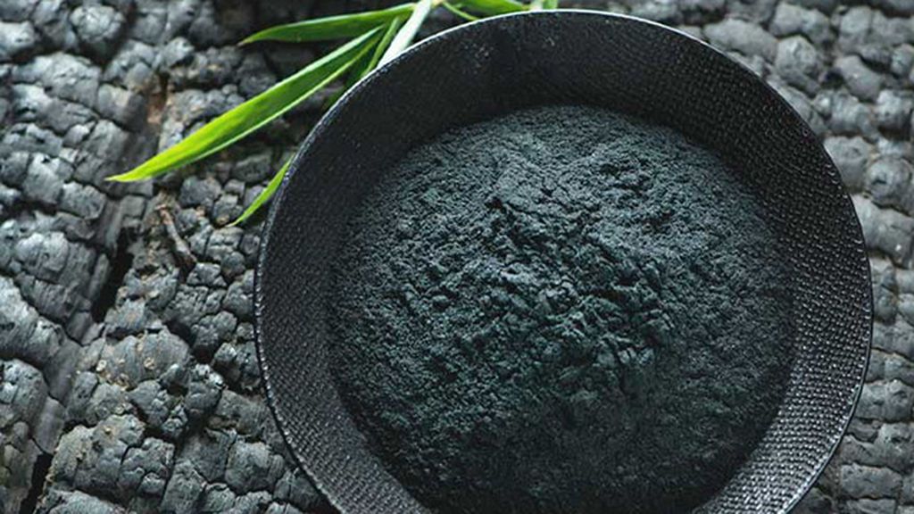 carbon activado