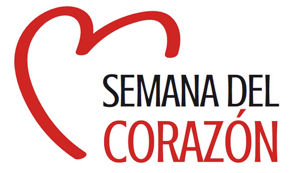 ¡Cuida de tu corazón y tu corazón cuidará de ti! #Semanadelcorazon