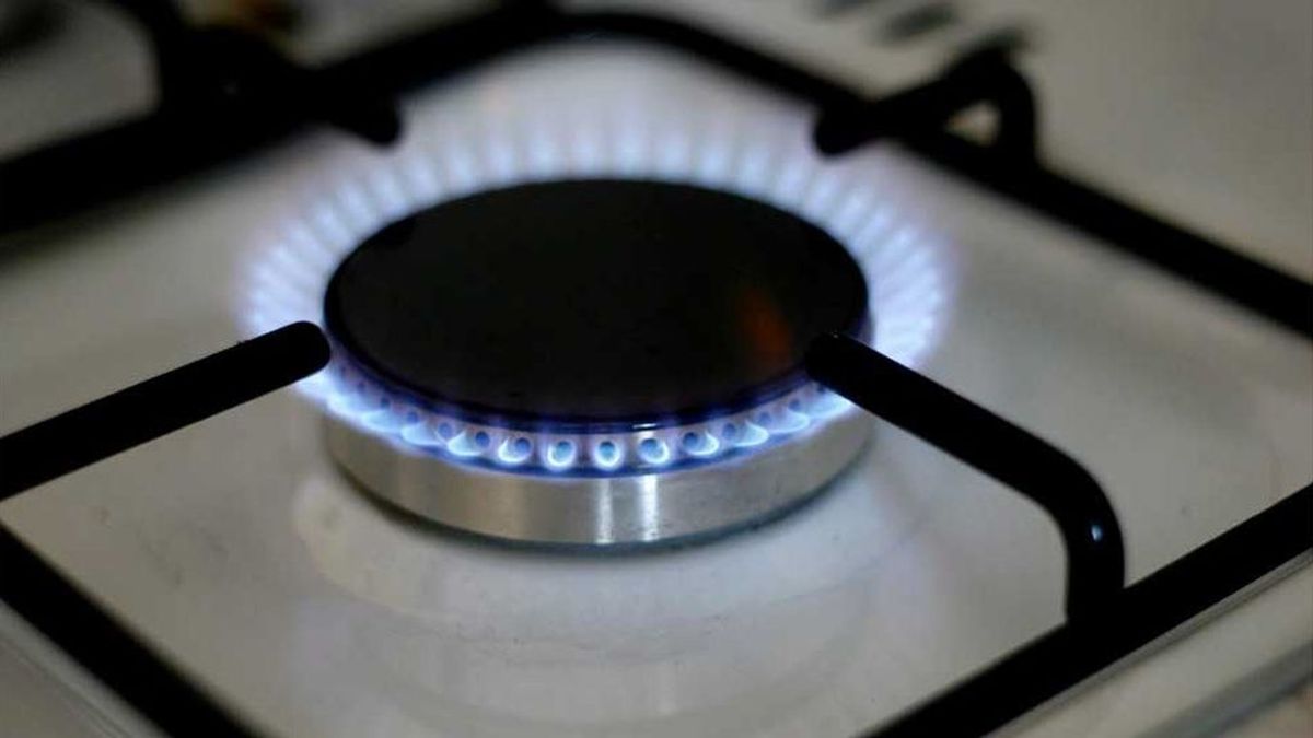 El gas natural se disparará un 8,4% a partir del 1 de octubre