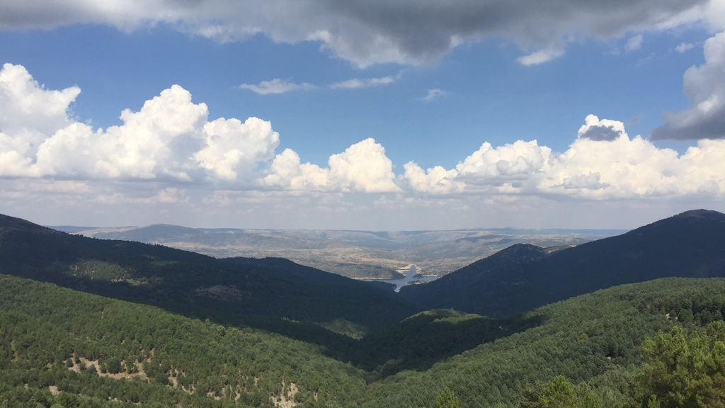 Armando Lopez Penalva en Casillas, Ávila