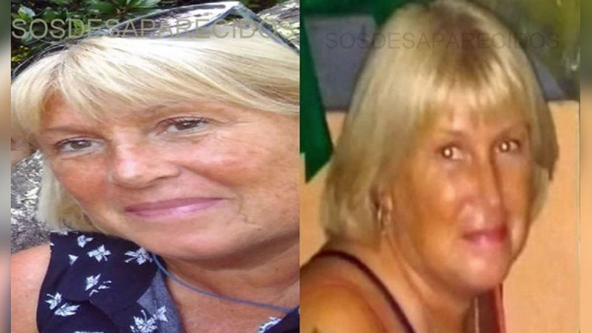 Encuentran muerta a la mujer de 58 años desaparecida en Monterrei, Orense