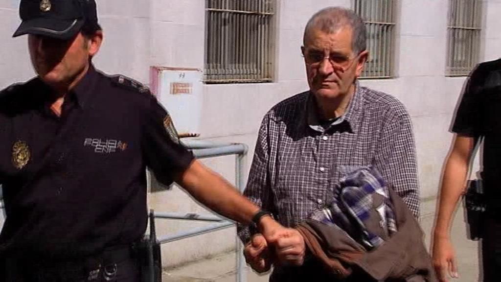 El presunto líder de los "Miguelianos" se enfrenta a 85 años de cárcel: "Soy inocente"