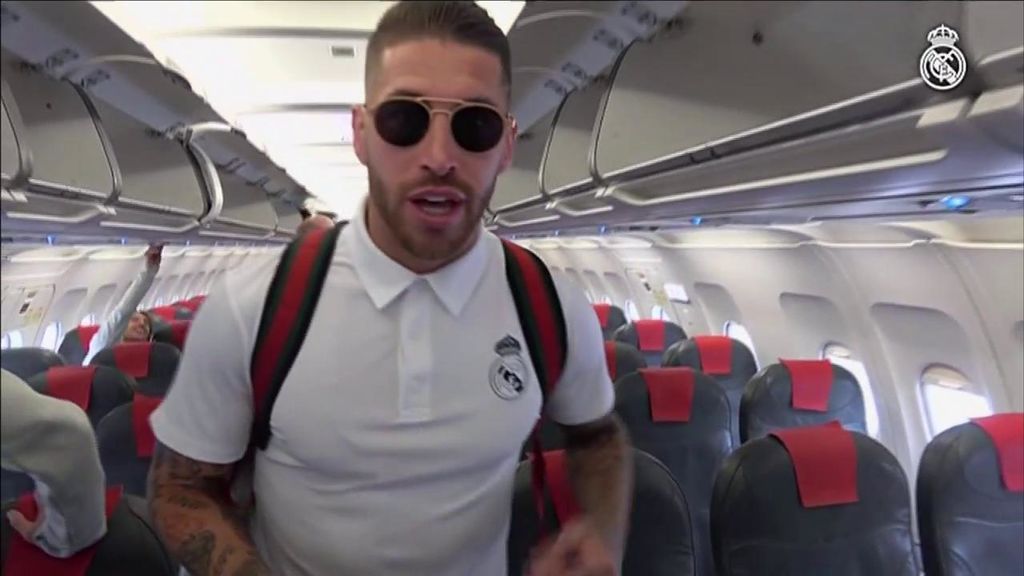 Ramos vuelve al Pizjuán en el punto de mira del sevillismo
