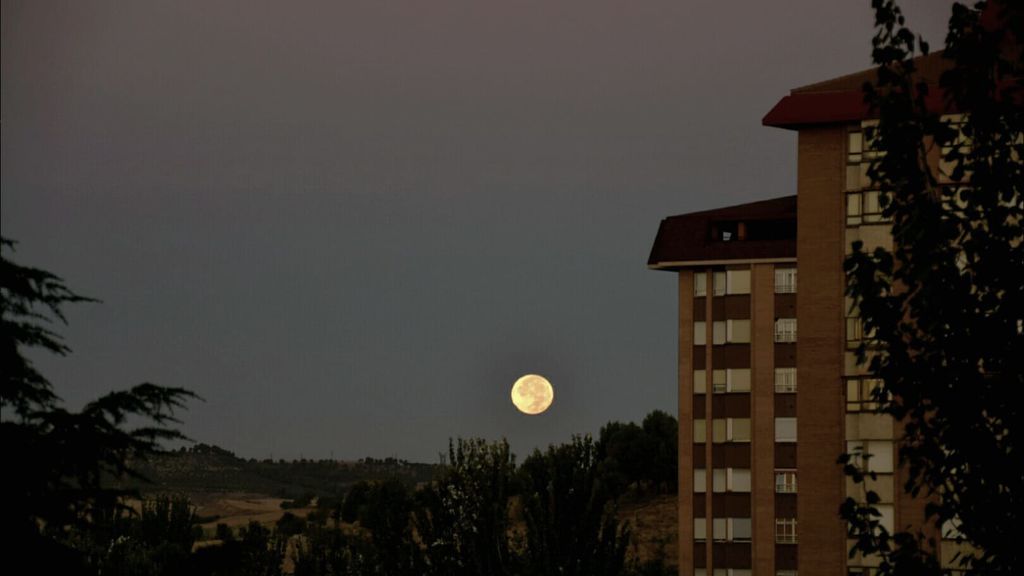 Raquel Morales en Valladoliz