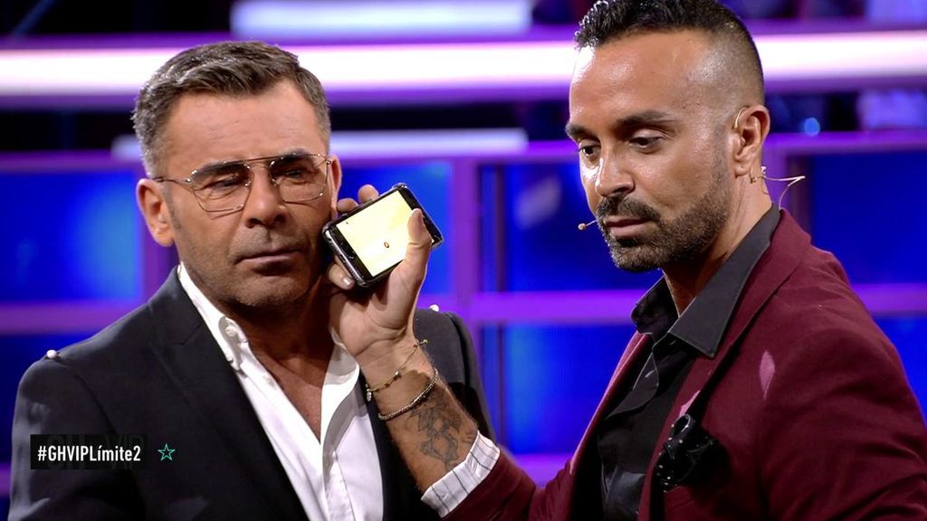 Isabel Pantoja pide el apoyo de sus fans para salvar a su hija: “Vamos a ayudarla para que no salga de la casa”