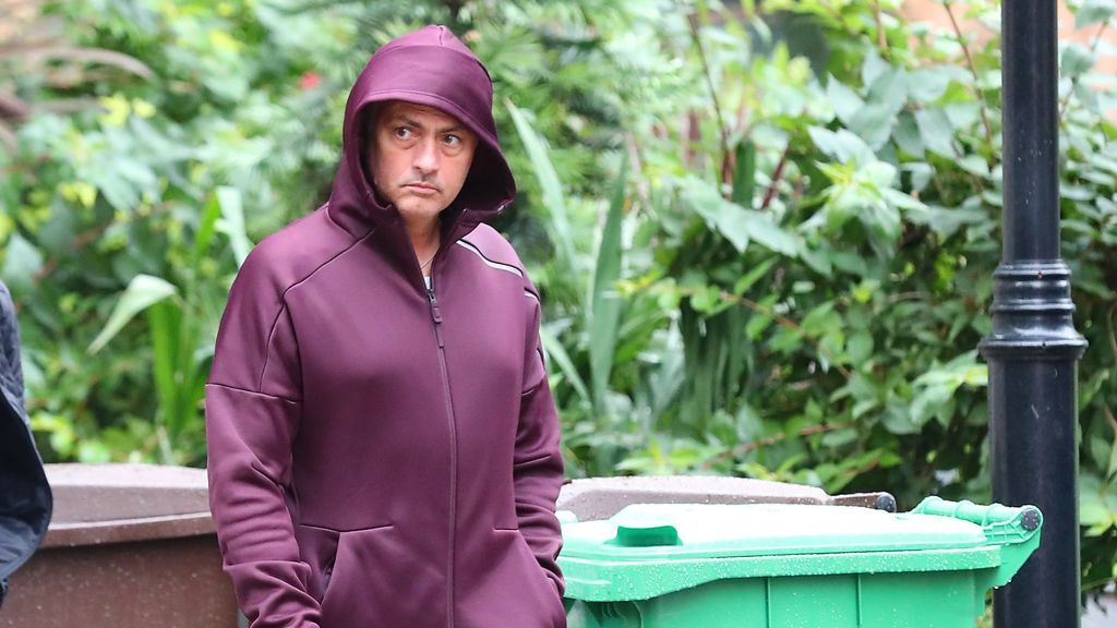 Lío en el United: Caen eliminados, Pogba se ríe y ya suenan sustitutos para Mourinho