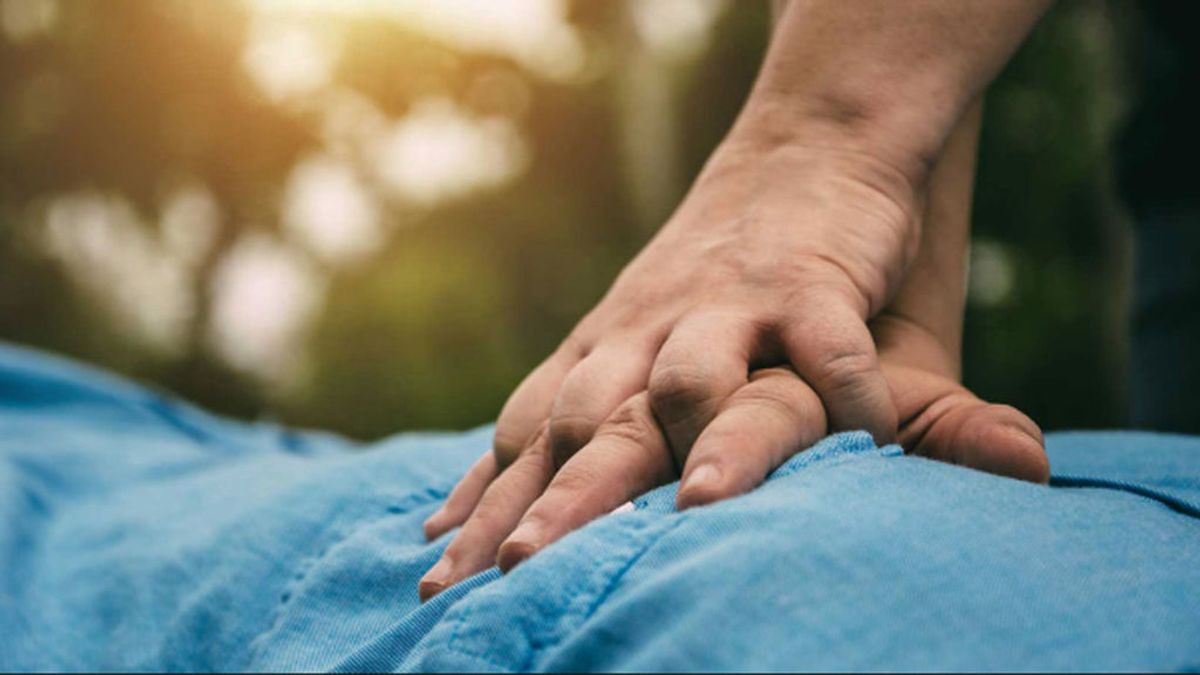 Salvan a un niño después de cinco horas de reanimación cardiaca