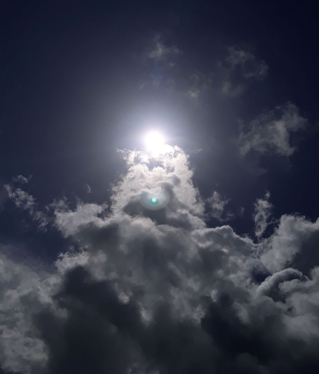 Mariló Masip Pipó en Cala San Vicente, Ibiza