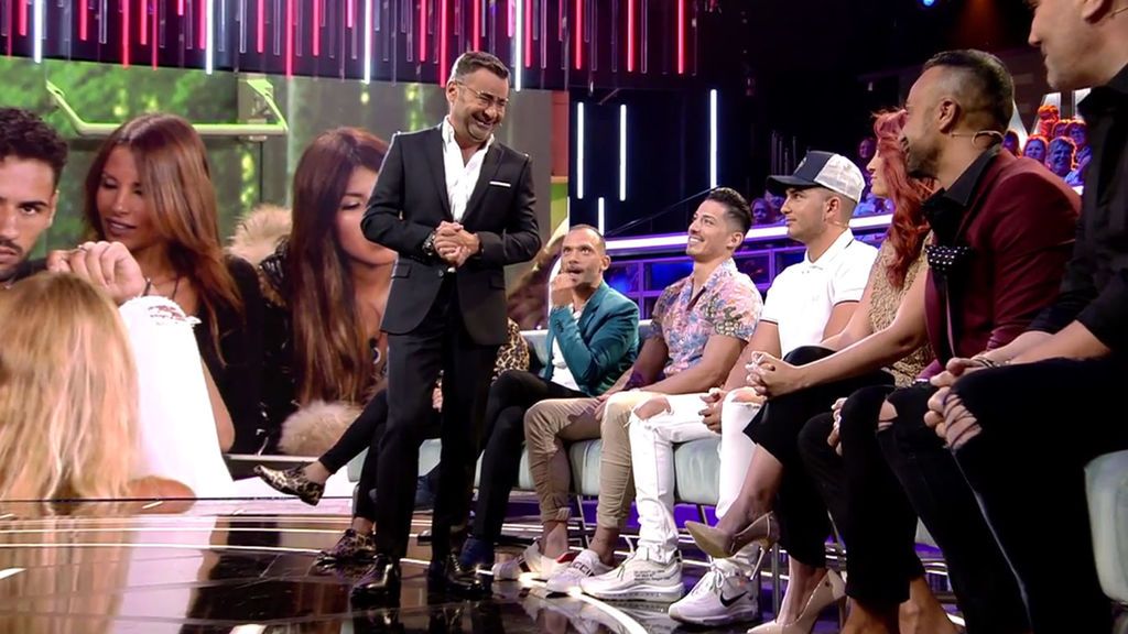 'Gran Hermano VIP 6' Límite 48 horas 2 (25/09/18), íntegro