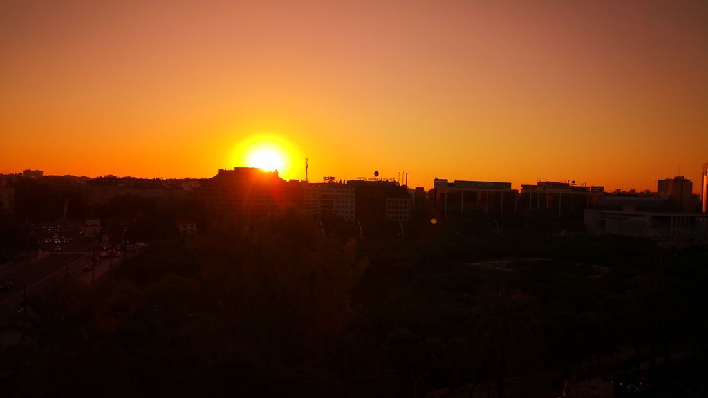 Ana del Castillo Gonzalez en Valencia