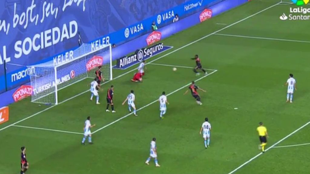 Rulli y Neuer: dos cantadas difíciles de olvidar
