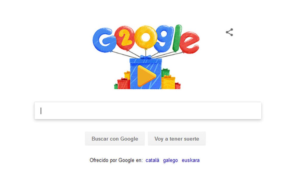 ¿Sabes qué significa Google?