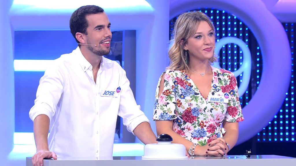 ¡Juega con nosotros! ¿Qué edad tienen estos desconocidos?