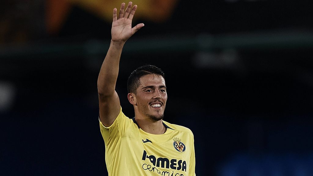 Pablo Fornals marca el gol de la jornada: zambombazo desde más de 40 metros