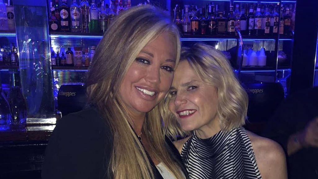 Belén Esteban y Mila lo dan todo junto a Eugenia Martínez de Irujo: Su sorprendente encuentro