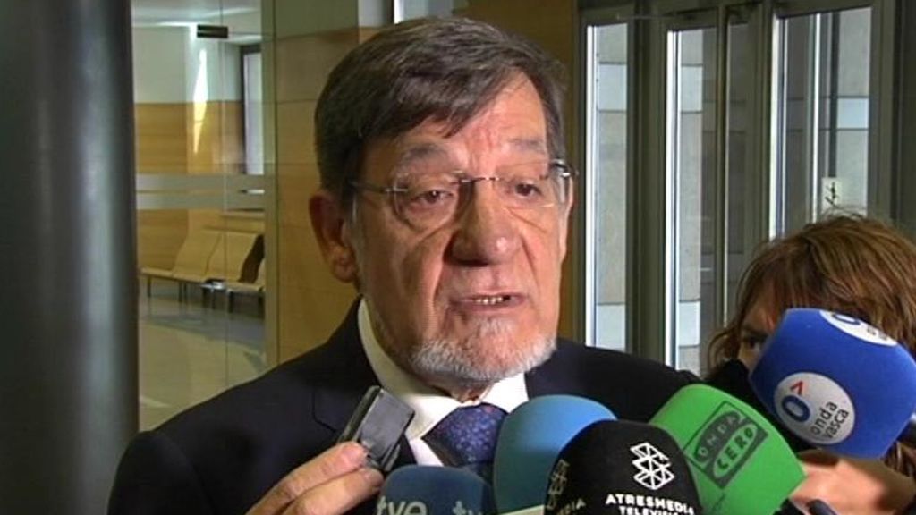 La justicia del País Vasco reconoce su error con el caso de Maguet