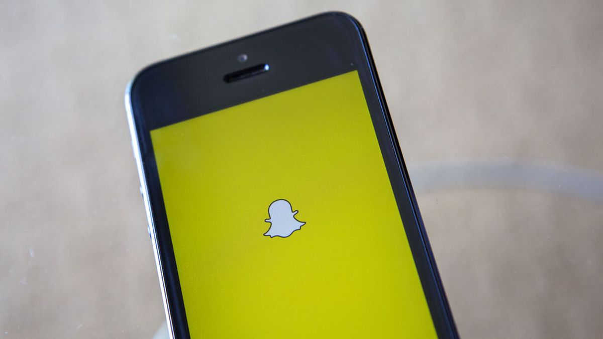 Snapchat se distancia del 'like' y sigue apostando por la privacidad para diferenciarse de otras redes sociales y crecer