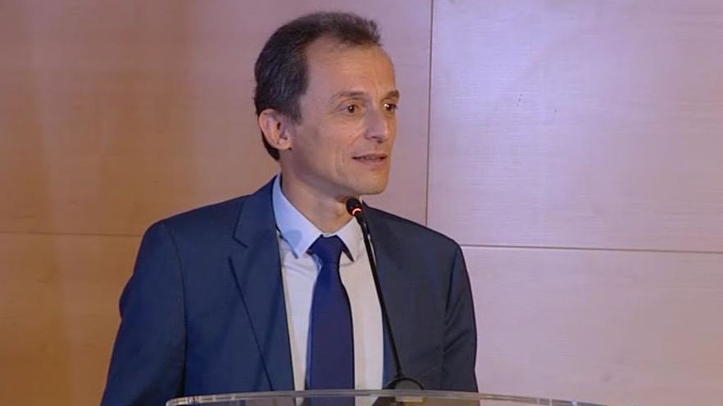 Pedro Duque asegura que la sociedad no facturó ningún ingreso que no le correspondiera