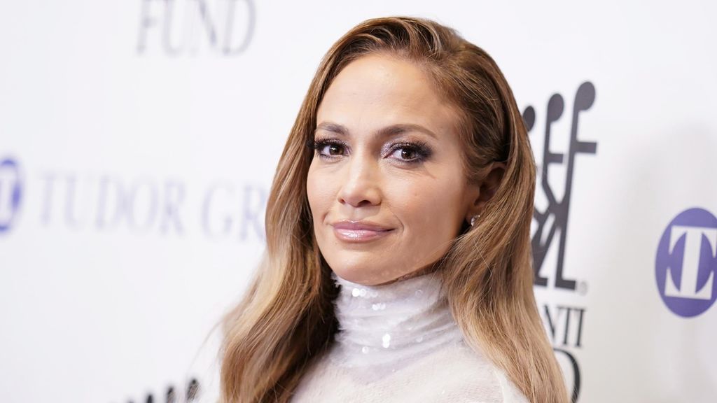 JLo, una supermujer supermusculada: el mensaje y la foto que te dejará sin palabras