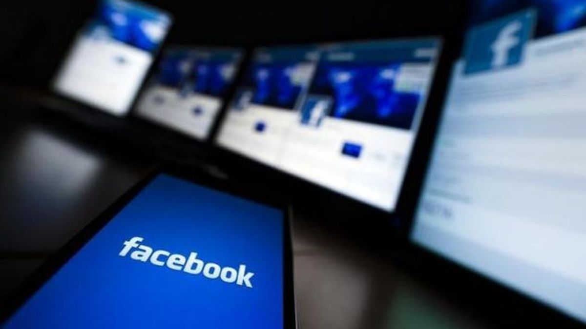 Facebook sufre una brecha de seguridad que afecta a 50 millones de usuarios