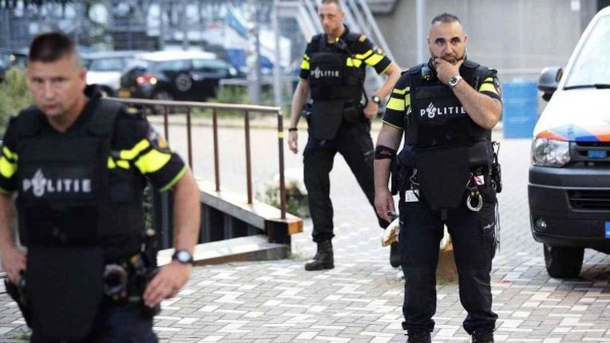 Siete detenidos en Países Bajos sospechosos de plantear un "gran atentado terrorista"