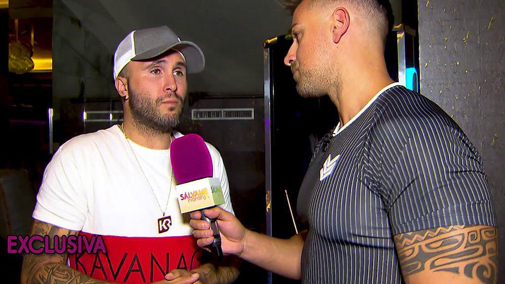 Entrevista a Kiko Rivera: No pidió silencio a su madre por dinero, no presionó a su prima Anabel y respeta a su hermana