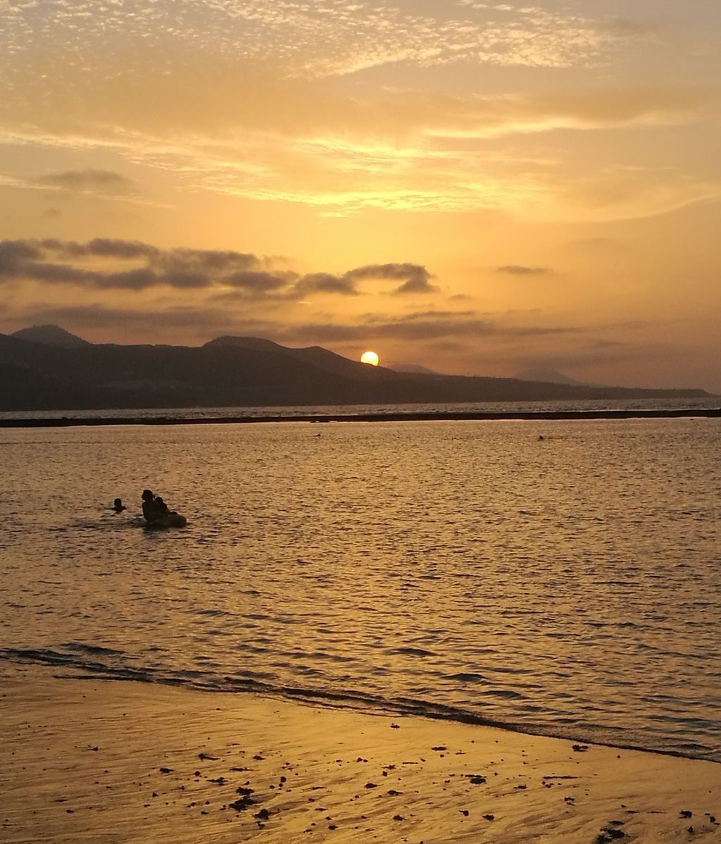 Armiche Saavedra en Las Palmas de Gran Canaria
