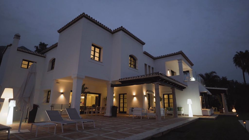 De noche también tiene su encanto