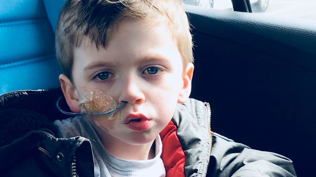 El lado más solidario de Conor McGregor: dona 10.000€ a un niño de cinco años que sufre una enfermedad en la sangre