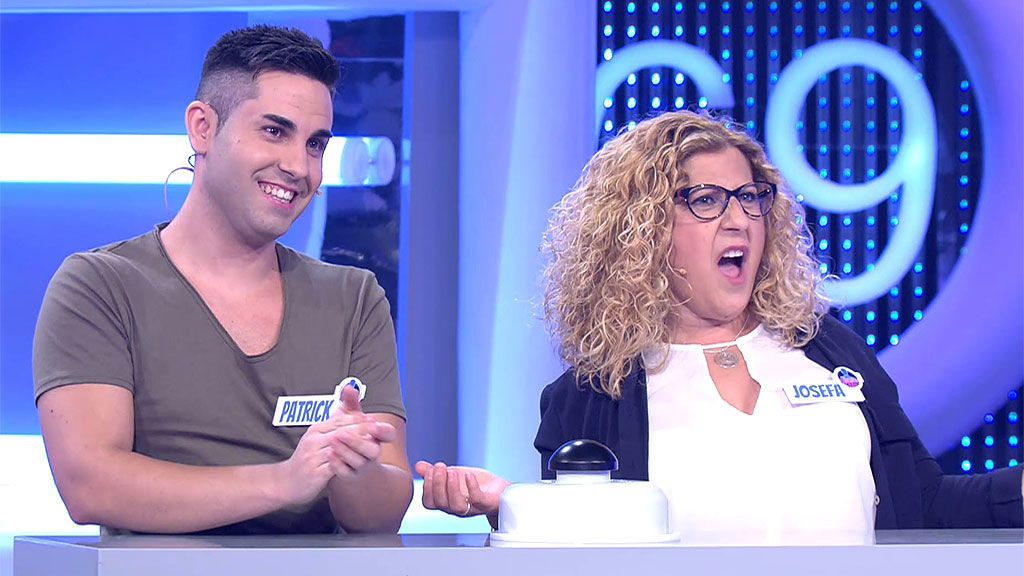 'El concurso del año' (28/09/2018), completo y en HD