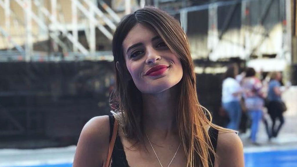 Susana Molina 'GH' se muestra sin filtros ni maquillaje: "Así soy, con y ojeras y bolsas" Susana Molina 'GH' se muestra sin filtros ni maquillaje: "Así soy, con y ojeras y bolsas"