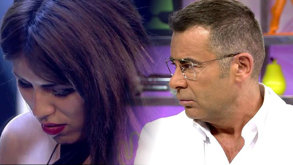 Jorge Javier aconsejó a Chabelita tras su salida de ‘GH VIP’ que llamara a su madre: “Me dijo que no”