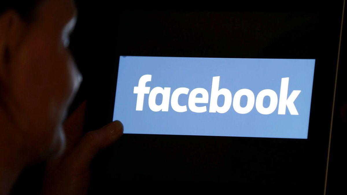 Facebook sufre un ciberataque, con 50 millones de cuentas afectadas