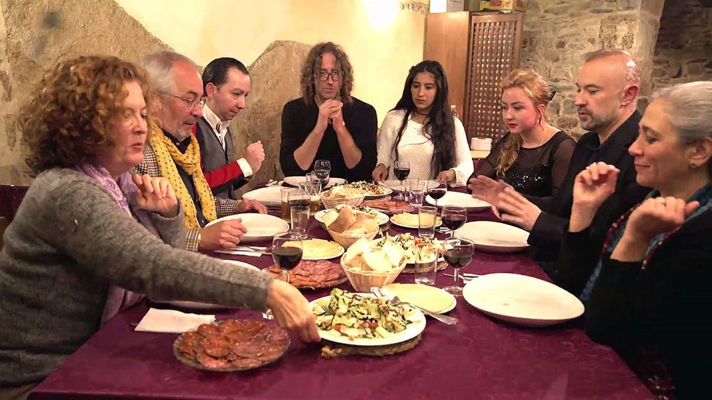‘Bienvenidos a mi hotel’ toma el relevo de ‘Ven a cenar conmigo’ en el access prime time de Cuatro